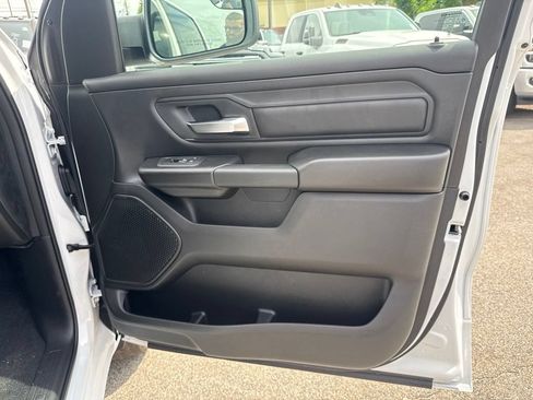 New 2026 RAM 1500 Tradesman AWD/4WD image 27
