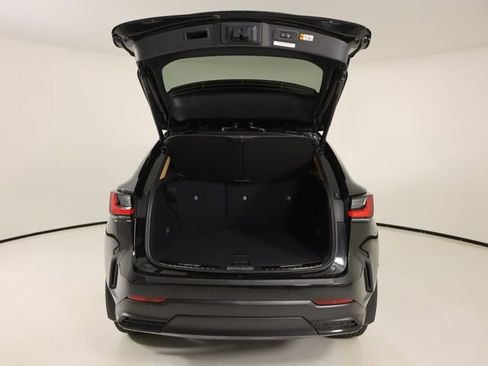 New 2026 Lexus NX 350h AWD w/ Premium Package image 24