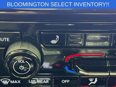 New 2025 Jeep Grand Cherokee Limited image 20