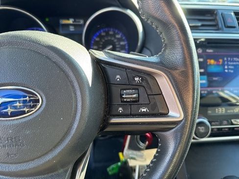 Used 2019 Subaru Outback 2.5i Premium image 24