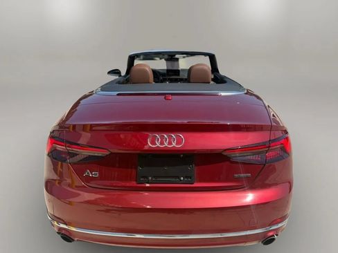 Used 2019 Audi A5 2.0T Premium Plus AWD/4WD image 6