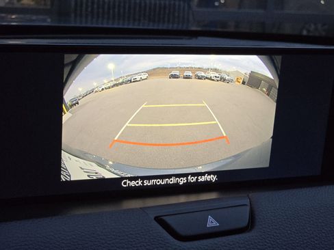 Certified 2025 MAZDA CX-70 3.3 Turbo w/ Premium Package image 20