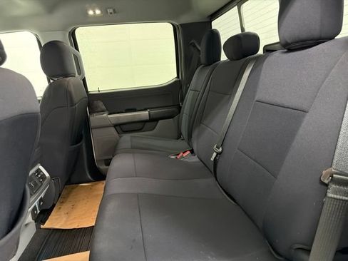 Used 2021 Ford F150 XLT w/ Equipment Group 302A High AWD/4WD image 30