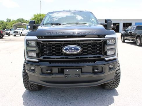Used 2024 Ford F250 Lariat w/ Lariat Ultimate Package AWD/4WD image 2
