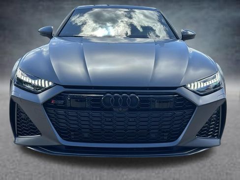 Used 2023 Audi RS 7 Sportback AWD/4WD image 8