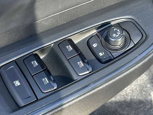New 2026 Subaru Outback Wilderness AWD/4WD image 17