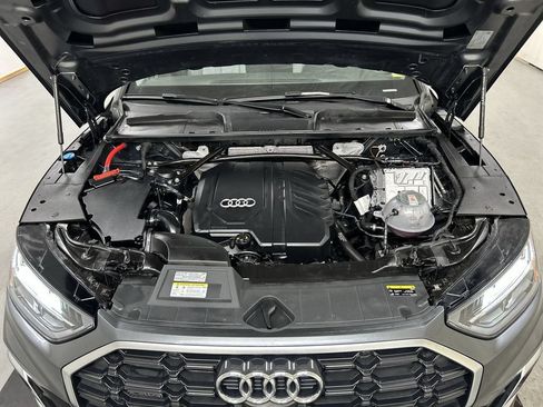 Used 2023 Audi Q5 2.0T Premium Plus AWD/4WD image 25