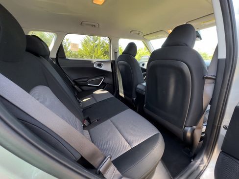 Used 2023 Kia Soul LX w/ Option Group 015 image 22