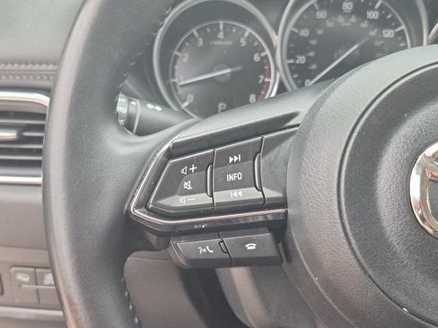 Used 2025 MAZDA CX-5 AWD 2.5 S w/ Preferred Package image 20