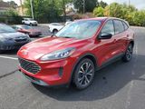 Used 2022 Ford Escape SE w/ SE Sport Appearance Package image 3