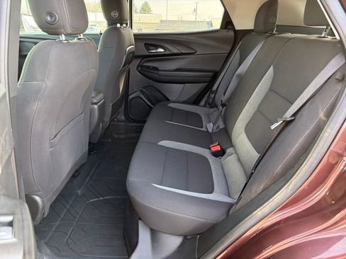 Used 2023 Chevrolet TrailBlazer LT image 25