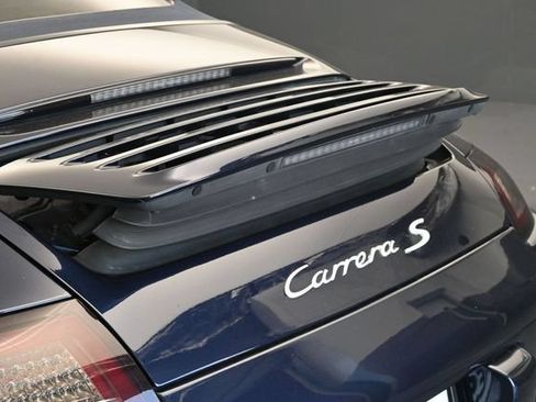 Used 2006 Porsche 911 Carrera 4S AWD/4WD image 10