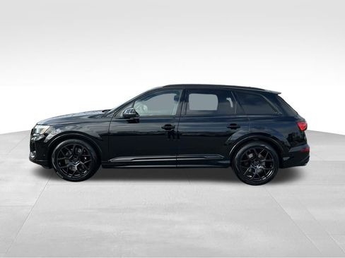 New 2026 Audi SQ7 Premium Plus image 2
