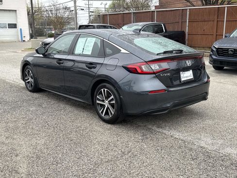 Certified 2023 Honda Civic LX image 22