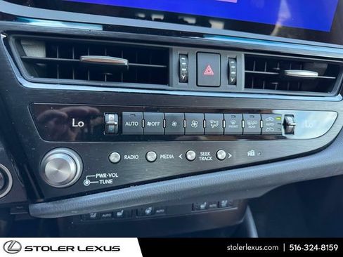 Used 2023 Lexus ES 350 w/ Premium Package FWD image 33
