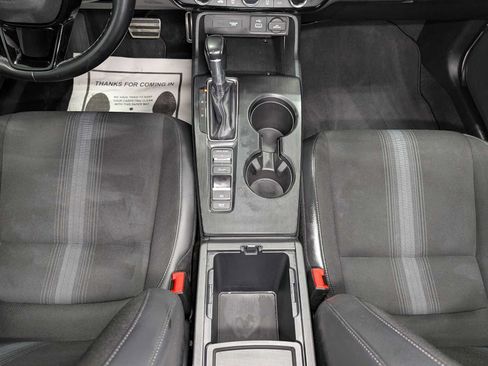 Used 2022 Honda Civic Sport image 19