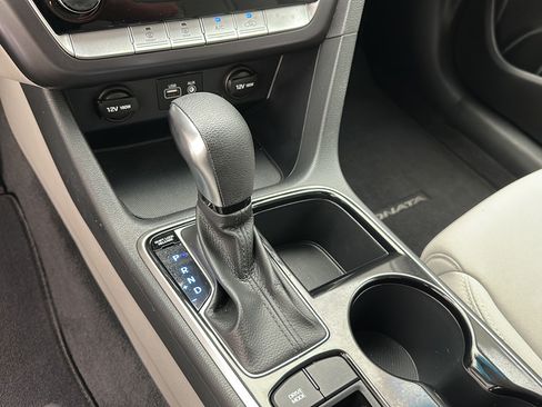 Used 2019 Hyundai Sonata SE FWD image 20