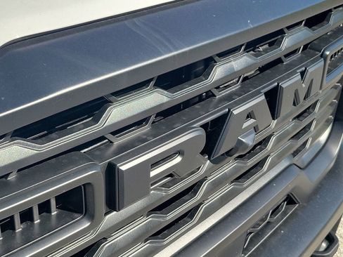 New 2026 RAM 3500 Tradesman image 40