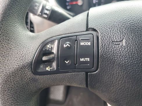 Used 2013 Kia Sportage LX w/ Convenience Pkg FWD image 11