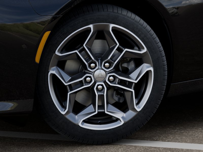 New 2026 Dodge Charger R/T AWD/4WD image 8