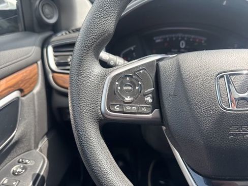Used 2021 Honda CR-V EX image 20