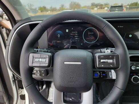 New 2026 Hyundai Palisade SEL image 19