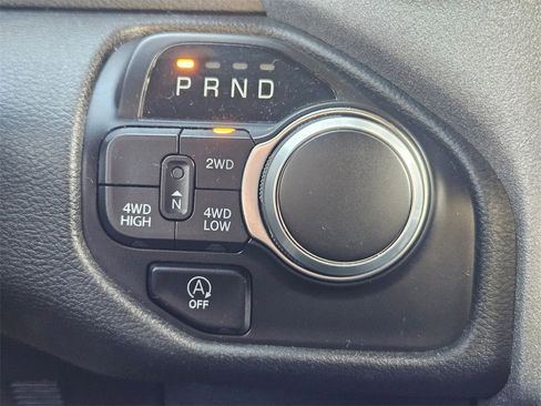 Certified 2024 RAM 1500 Tradesman image 29