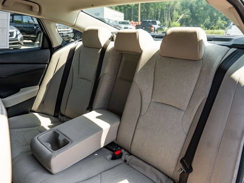 Used 2025 Honda Accord LX image 18