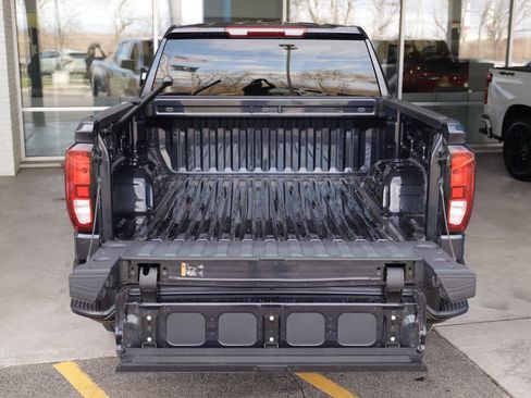 Used 2024 GMC Sierra 1500 Elevation AWD/4WD image 27
