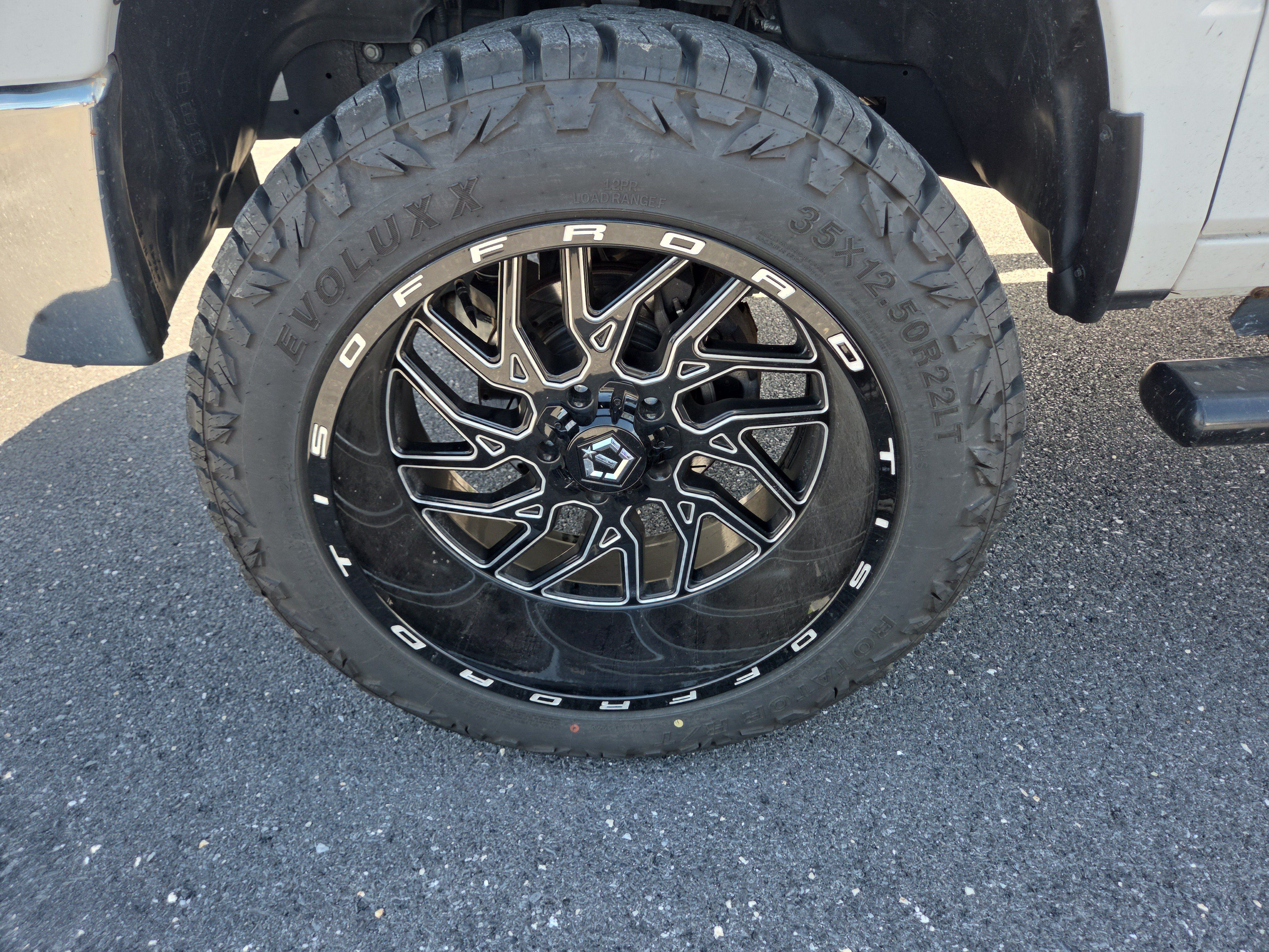 Used 2018 RAM 1500 Big Horn AWD/4WD image 26