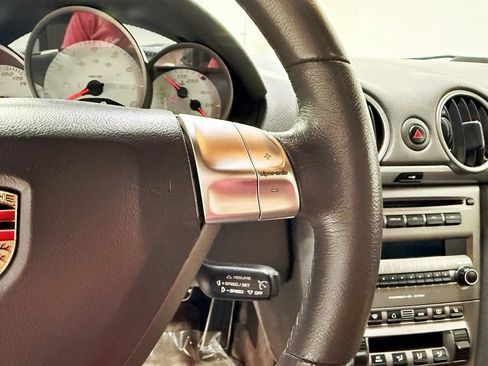 Used 2005 Porsche Boxster S RWD image 11