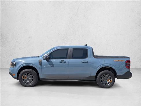 Certified 2024 Ford Maverick Tremor w/ Tremor Off-Road Package image 9