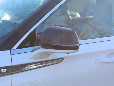 New 2026 Lincoln Aviator Reserve AWD/4WD image 11