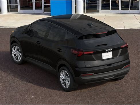 New 2027 Chevrolet Bolt LT w/ Comfort Package FWD image 3