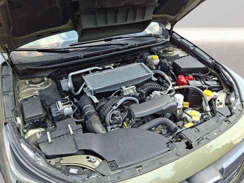 Used 2024 Subaru Outback Touring XT AWD/4WD image 27