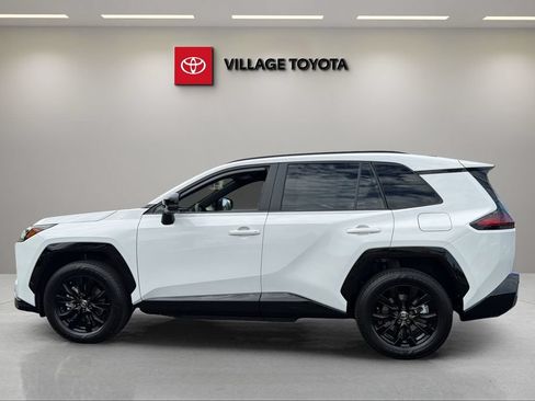 Certified 2026 Toyota RAV4 SE AWD/4WD image 2
