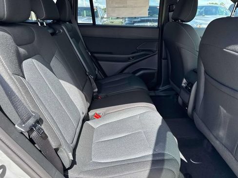 New 2026 Jeep Cherokee Laredo AWD/4WD image 11
