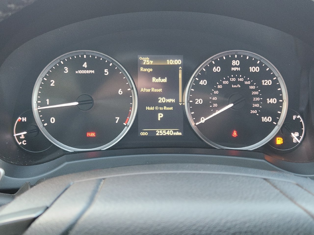 Used 2023 Lexus IS 300 AWD w/ Premium Package image 15