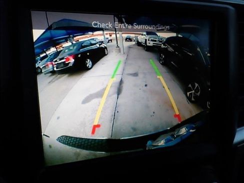 Used 2016 RAM 1500 Big Horn image 19