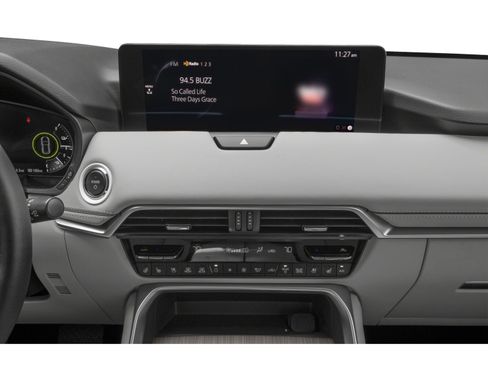 New 2026 MAZDA CX-90 Plug-In Hybrid w/ Premium Plus AWD/4WD image 7
