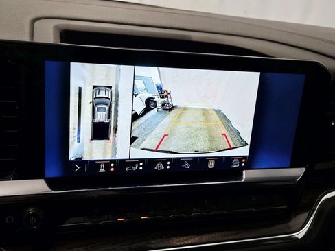 Used 2024 Chevrolet Silverado 1500 RST w/ RST All Star Premium Package image 25