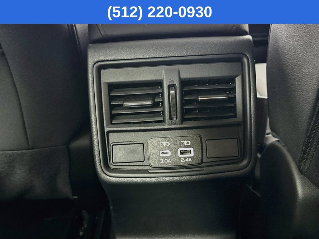 Used 2026 Subaru Outback Premium AWD/4WD image 32