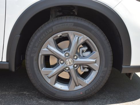 Used 2026 Honda HR-V LX image 25