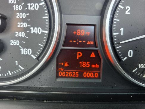 Used 2008 BMW 328i Convertible image 10