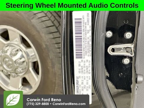 Used 2012 RAM 2500 Big Horn AWD/4WD image 28