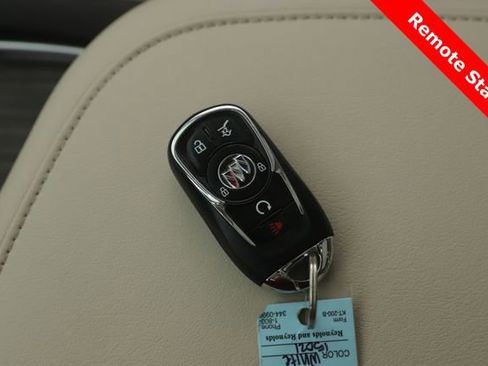 Used 2022 Buick Enclave Avenir w/ Avenir Technology Package image 3