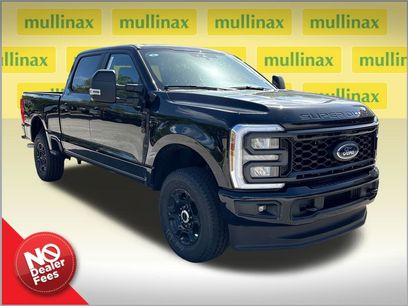 New 2026 Ford F250 XL w/ STX Appearance Package