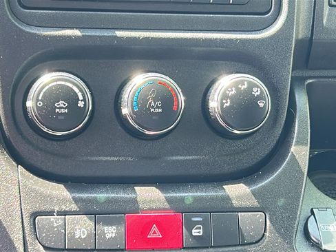 Used 2016 RAM ProMaster 1500 w/ Premium Appearance Group image 24