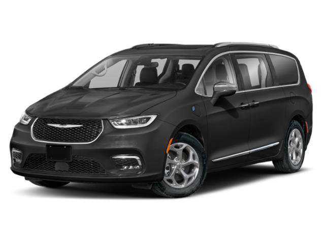 Used 2022 Chrysler Pacifica Touring-L FWD image 1
