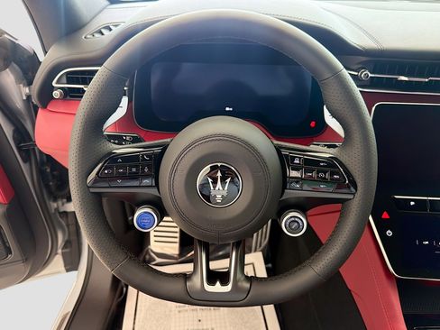 New 2026 Maserati Grecale Modena AWD/4WD image 38